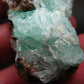 Very Rare Phosphophyllite Crystal From Bolivia - 2.5" - 72.21 Grams