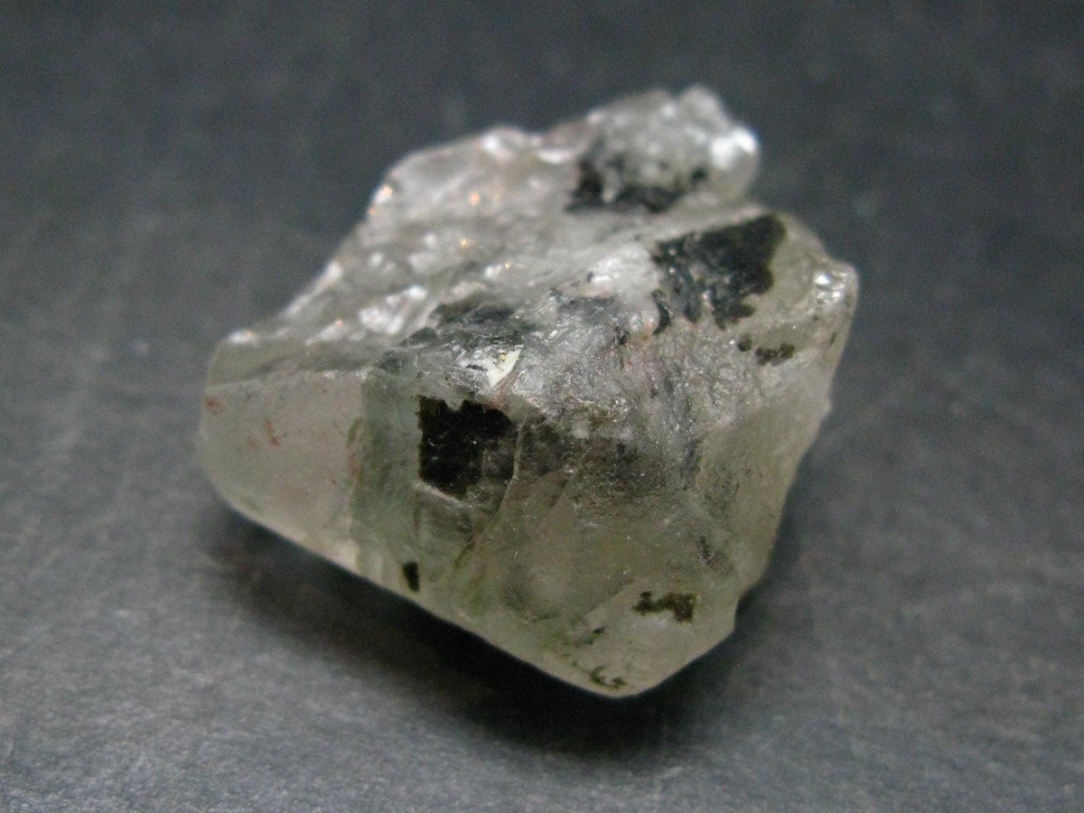 Gem Phenakite Phenacite Crystal From Russia - 13.37 Grams - 1.1"