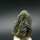 Moldavite Tektite Raw Piece from Czech Republic - 0.4" - 2.90 Carats - 0.58 Grams