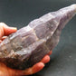 Rare Auralite Super 23 Large Crystal Amethyst From Canada - 7"