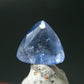 Rare Hackmanite Cut Facet Gem From Pakistan - 0.72 Carats