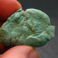 Genuine Sleeping Beauty Turquoise Raw Piece from Arizona, USA - 1.4" - 12.54 Grams