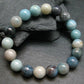 Trolleite Genuine Bracelet ~ 7 Inches ~ 10mm Round Beads
