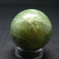 Gem Chrome Diopside Ball Sphere From Russia - 1.7"- 148.48 Grams
