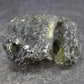 Moldavite Tektite Raw Piece from Czech Republic - 1.2" - 35.00 Carats - 7.00 Grams