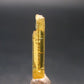 Gem Heliodor Golden Beryl Crystal From Tajikistan - 0.94 Grams - 0.9"