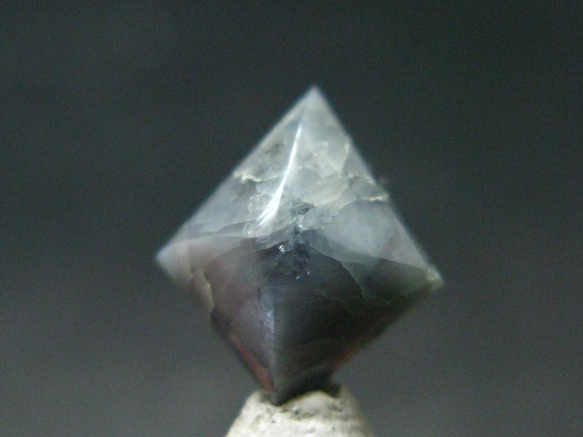 Alexandrite Chrysoberyl Cats Eye Cabochon From Tanzania - 2.73 Carats