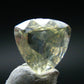 Rare Gem Richterite Cut Stone from Pakistan - 1.62 Carats