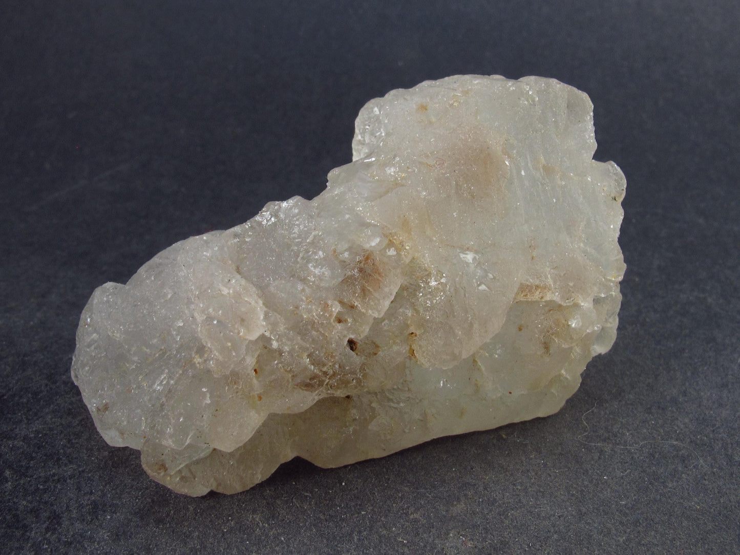 Nirvana Quartz Crystal From Himalayas - 2.1" - 52.6 Grams