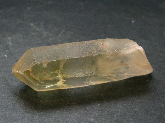 Stunning Natural Unheated Citrine Crystal from Zambia - 38.74 Grams - 2.5"