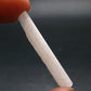 Natrolite Crystal From Tanzania - 1.6" - 2.11 Grams