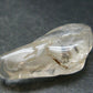 Large Clear Tumbled Petalite Crystal from Brazil - 52.65 Carats - 1.6"