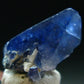 Gem Benitoite Crystal From California - 7.17 Carats