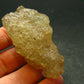 Nice Gem Libyan Tektite Raw Piece From Libya - 27.06 Grams - 2.1"