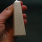 Large Scolecite Obelisk From India - 3.2"
