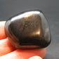 Elite Shungite Tumbled Piece from Russia - 1.1" - 24.49 Grams
