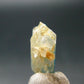 Large Euclase Blue Crystal From Zimbabwe - 7.85 Carats - 0.6"
