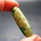 Rich Green Chrysoprase Polished Tumbled Stone From Australia - 1.6"