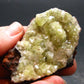 Adamite Cluster From Mexico - 2.2"
