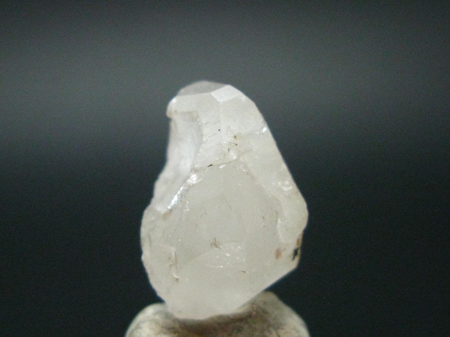 Rare Phenakite Phenacite Crystal from Madagascar - 21.40 Carats - 0.7"
