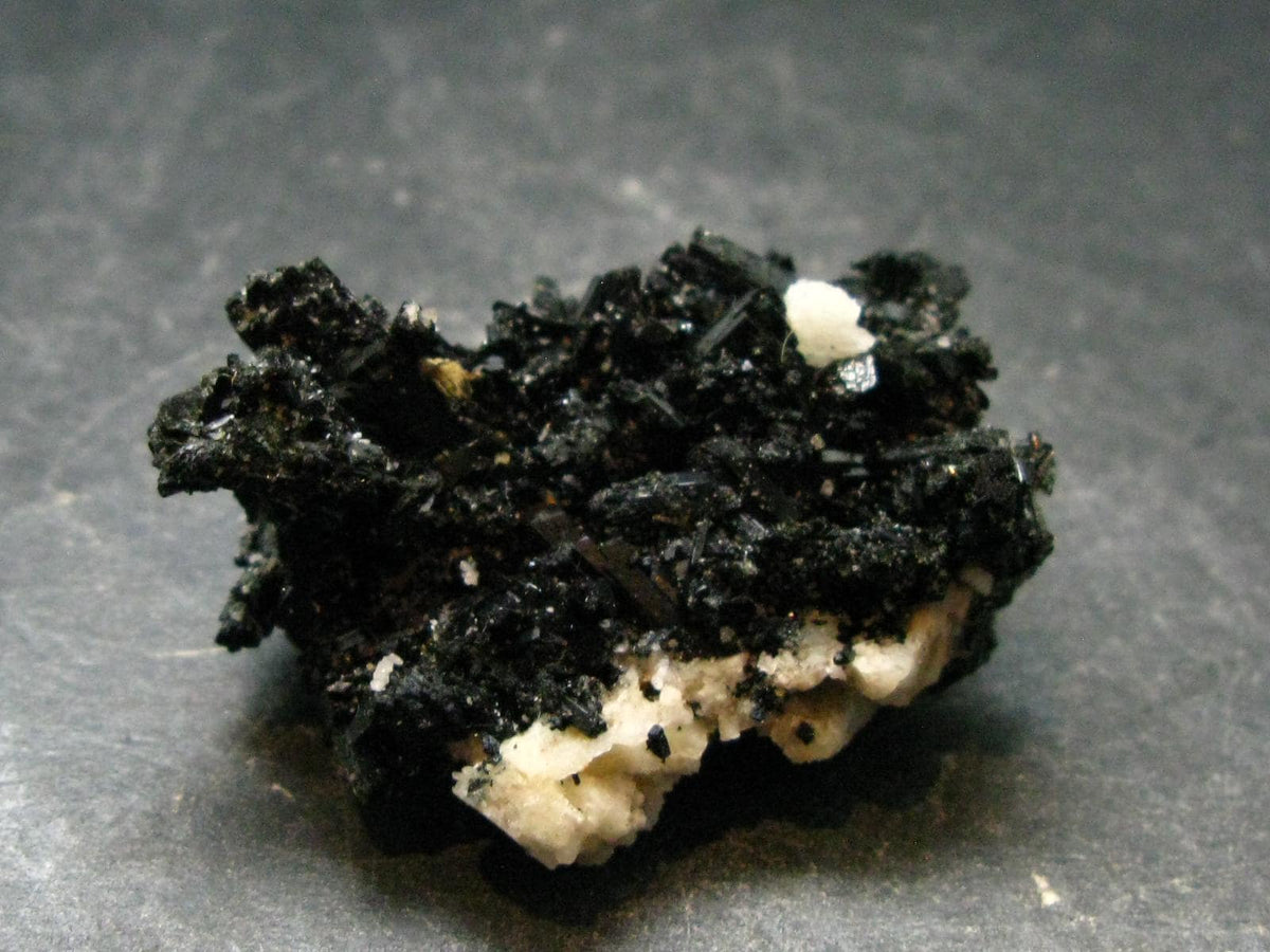 Aegirine Cluster From Malawi - 1.9" - 23.04 Grams