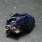Azurite Fine Crystal From Mexico - 0.9" - 4.59 Grams