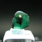Beautiful Rare Gem Trapiche Emerald From Colombia - 0.58 Carats - 8x6mm