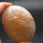 Pink Fire Azeztulite Agnitite Tumbled Stone From Madagascar - 2.3" - 109.87 Grams