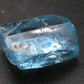 Natural Large Blue Topaz Crystal From Brazil - 1.0" - 15.19 Grams