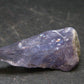 Magnesio MG Axinite Crystal from Tanzania - 1.3" - 6.38 Grams