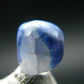Gem Benitoite Polished Stone From California - 1.25 Carats - 8x6mm