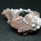Rare Rhodochrosite crystal from Canada - 1.7"