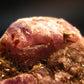 Great Color Change Alexandrite Chrysoberyl Cluster From Russia - 1.8"