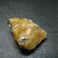 Heliodor (Yellow Beryl) Crystal Silver Pendant From Brazil - 1.4" - 10.37 Grams