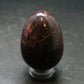 Ruby Egg From India - 1.4" - 48.54 Grams