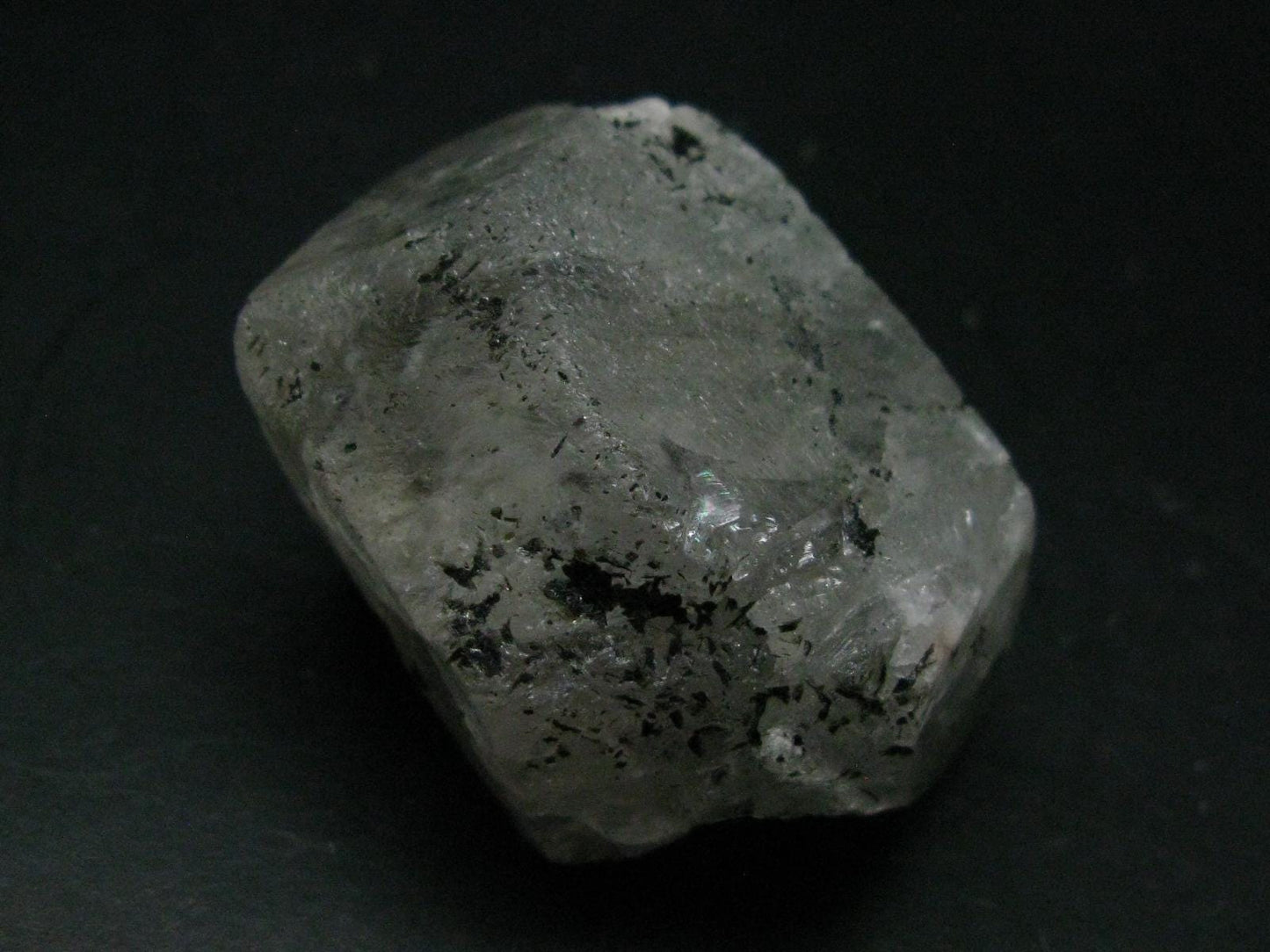 Gem Phenakite Phenacite Crystal From Russia - 92.82 Grams - 2.0"