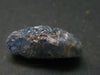 Gem Blue Sapphire Crystal From Sri Lanka - 0.9" - 13.10 Carats