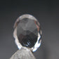 Danburite Gem Facetted Cut Stone From Mexico - 1.24 Carats
