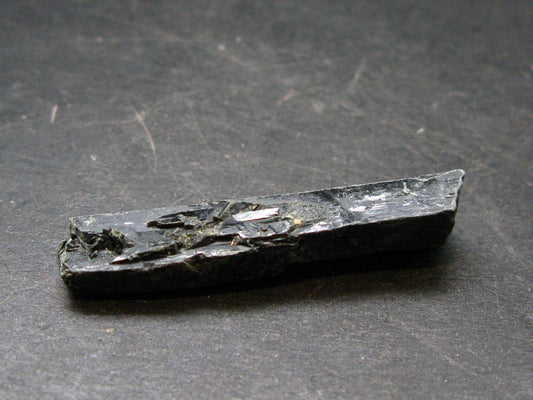 Aegirine Crystal From Malawi - 1.6"