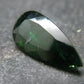 Green Tourmaline Cut Stone Gem From Brazil - 5.63 Carats - 18x9mm