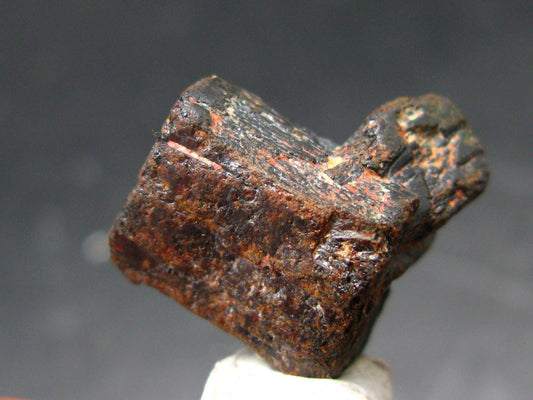 Mangano Tantalite Crystal From Brazil - 0.8" - 52.65 Carats