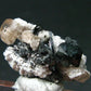 Rare Topaz & Bixbyite Crystal from Utah, USA - 7.46 Grams - 1.2"