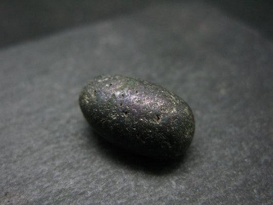 Rare Mohawkite Nugget from Michigan - 0.8"- 13.53 Grams