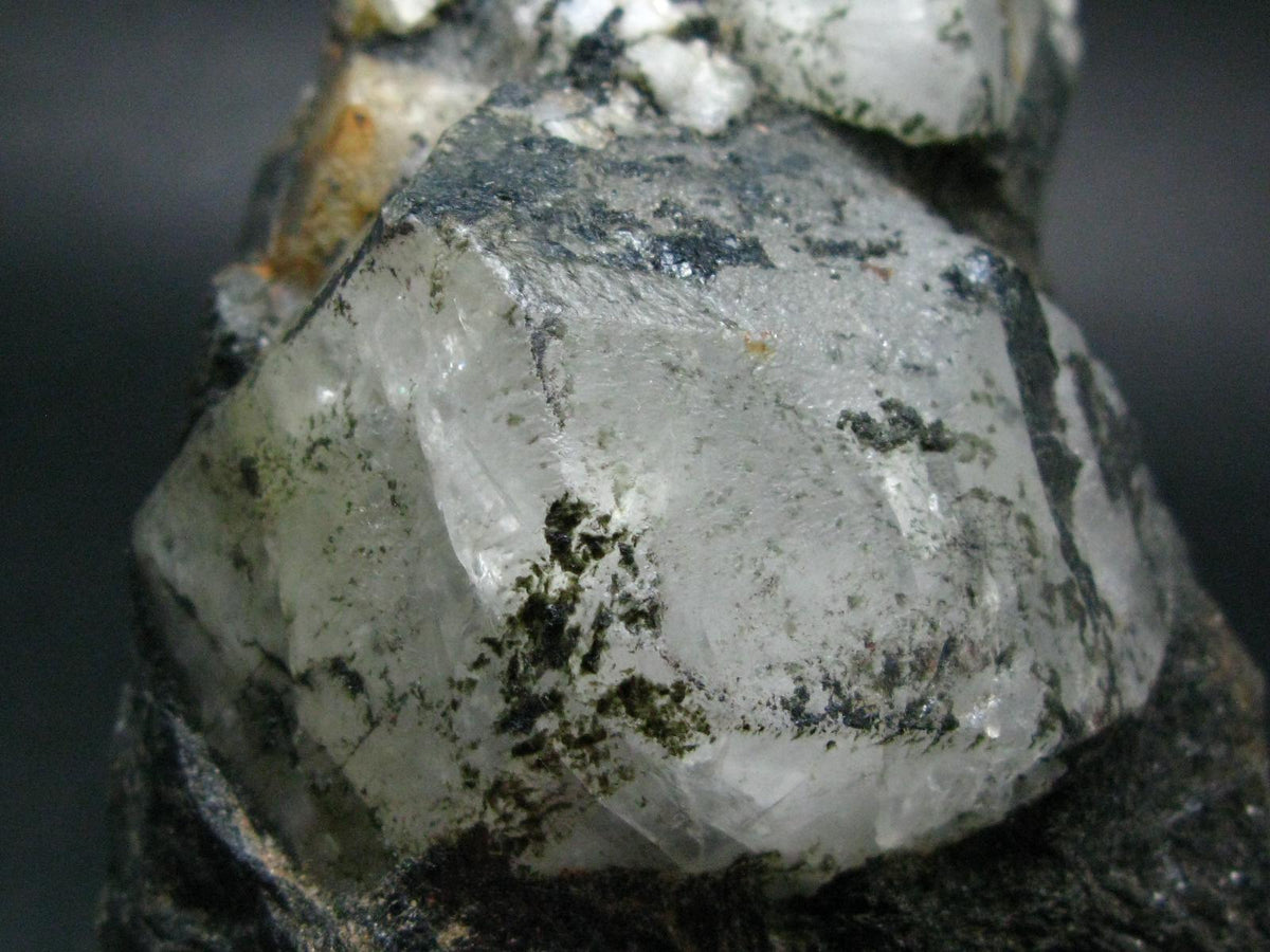 Phenakite Phenacite Cluster From Brazil - 6.8" - 1410 Grams