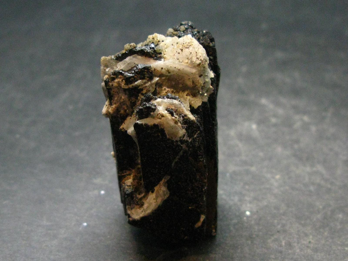 Ilvaite Crystal From China - 1.7" - 62.25 Grams