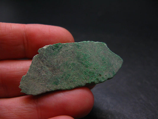 Extremely Rare Natural Maw Sit Sit Polished Piece from Myanmar 1.6"