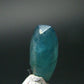 Extremely Rare Grandidierite Cut Stone From Madagascar - 1.05 Carats