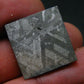Large Henbury Meteorite From Australia - 0.8" - 12.17 Grams