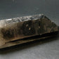 moky Quartz Crystal from Brazil - 4.4" - 269.46 Grams