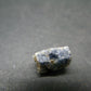 Gem Blue Sapphire Crystal From Sri Lanka - 0.4" - 4.0 Carats